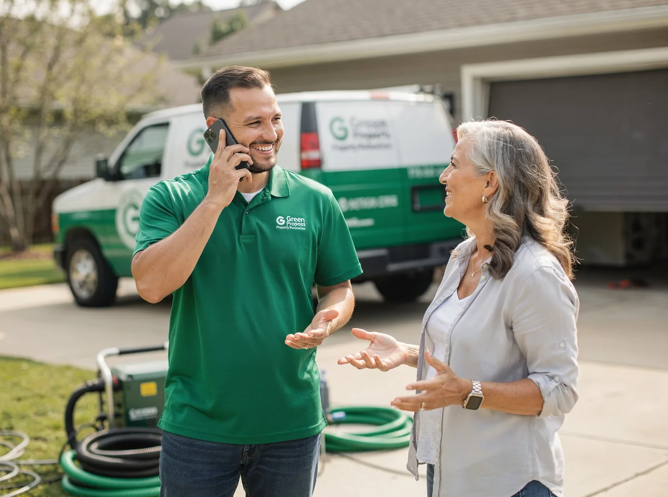 Water Damage Restoration Speer, IL FAQs